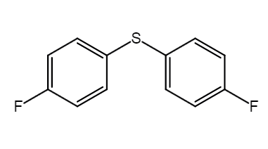 4，4'-二氟二苯二硫