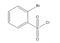 2-Bromobenzenesulphonyl chloride
